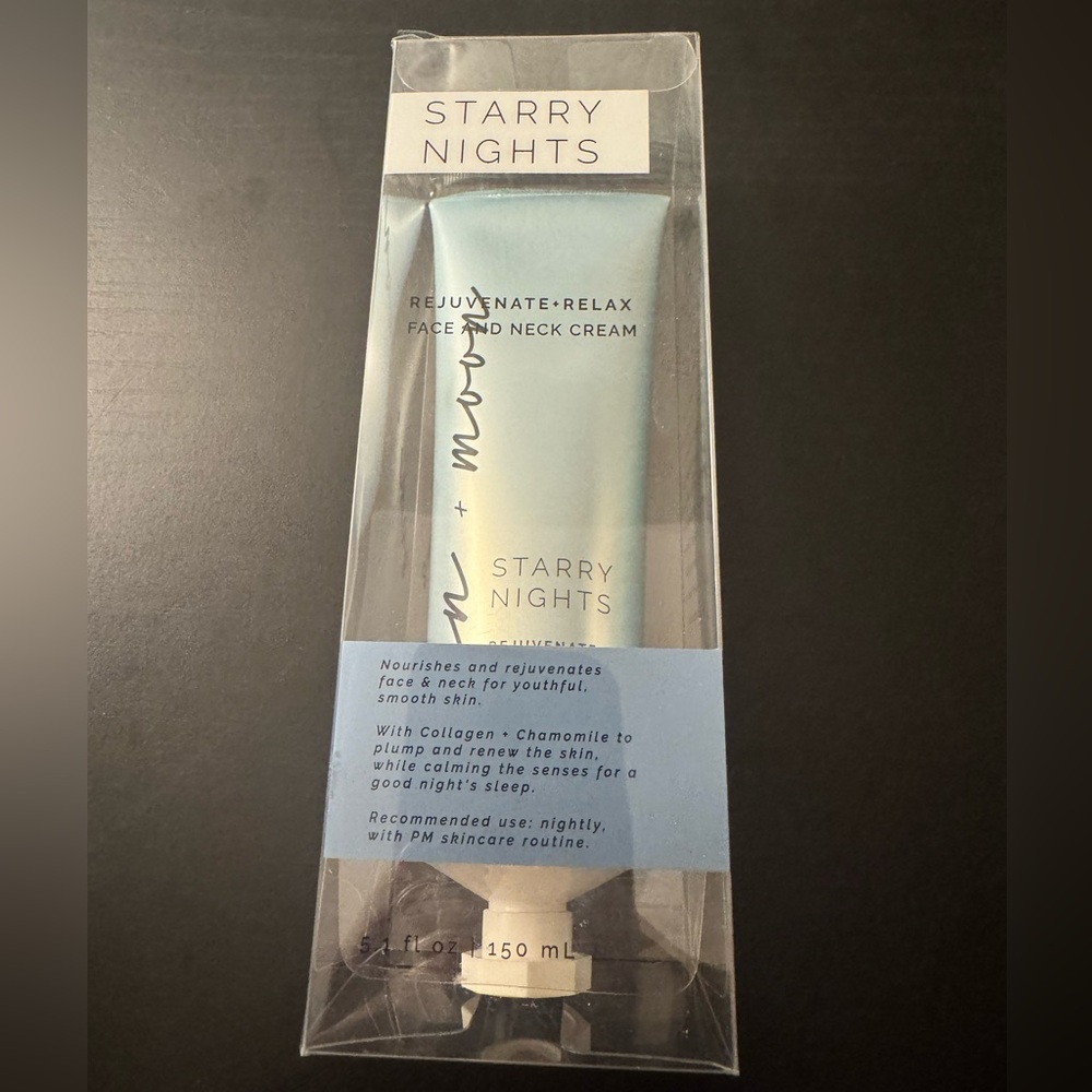 BeautyMark Face and Neck Cream